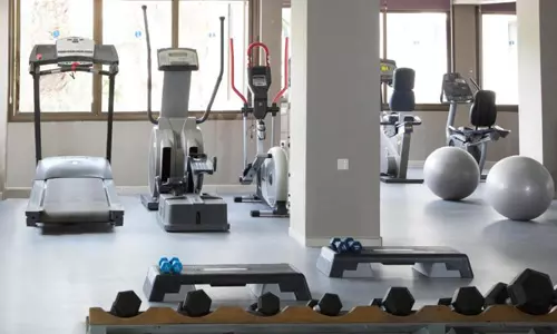 هتل مارینا سوئیت کوش آداسی هتل مارینا سوئیت کوش آداسی